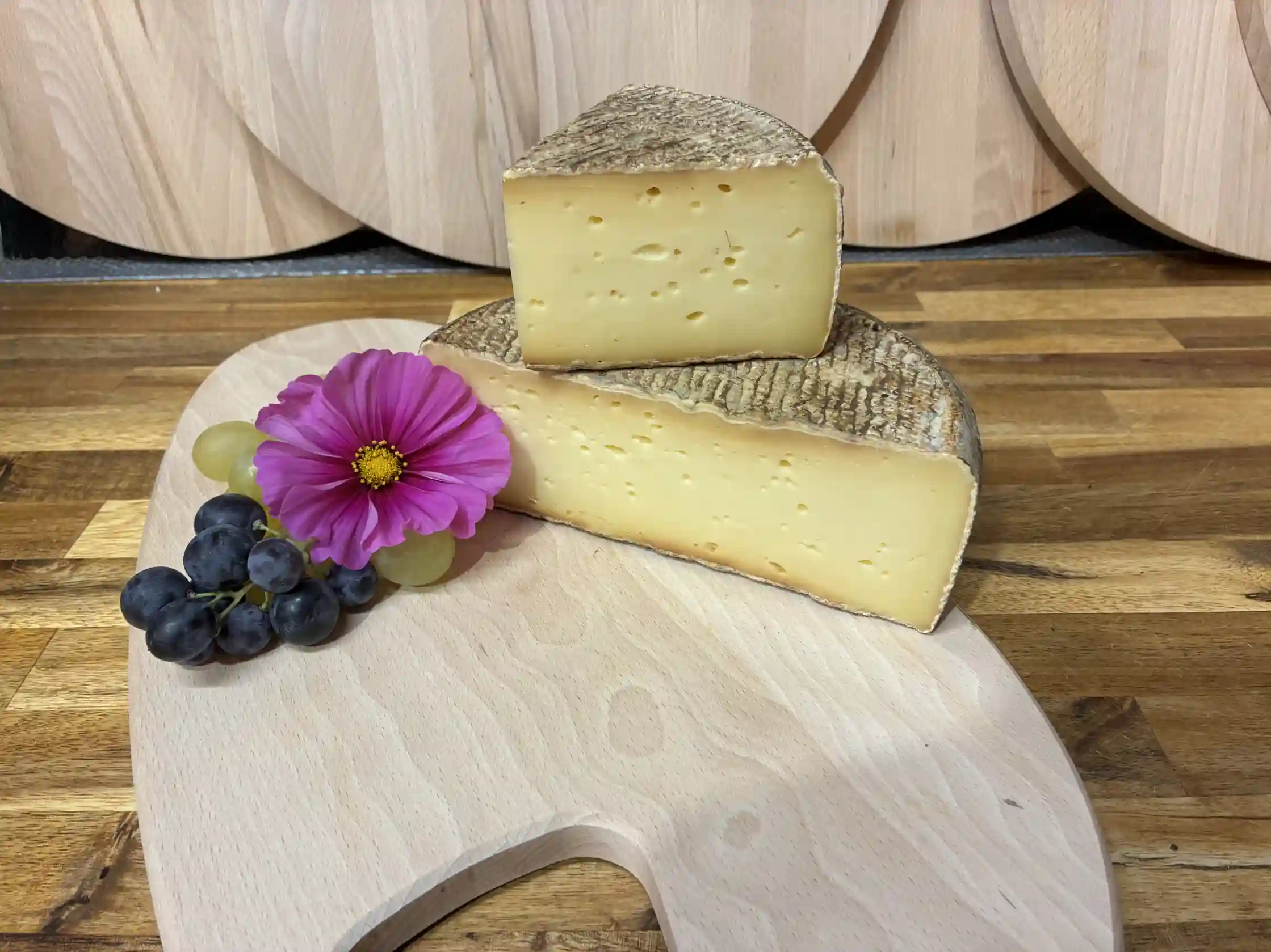 Tomme de Savoie