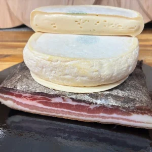 Reblochon fermier farto