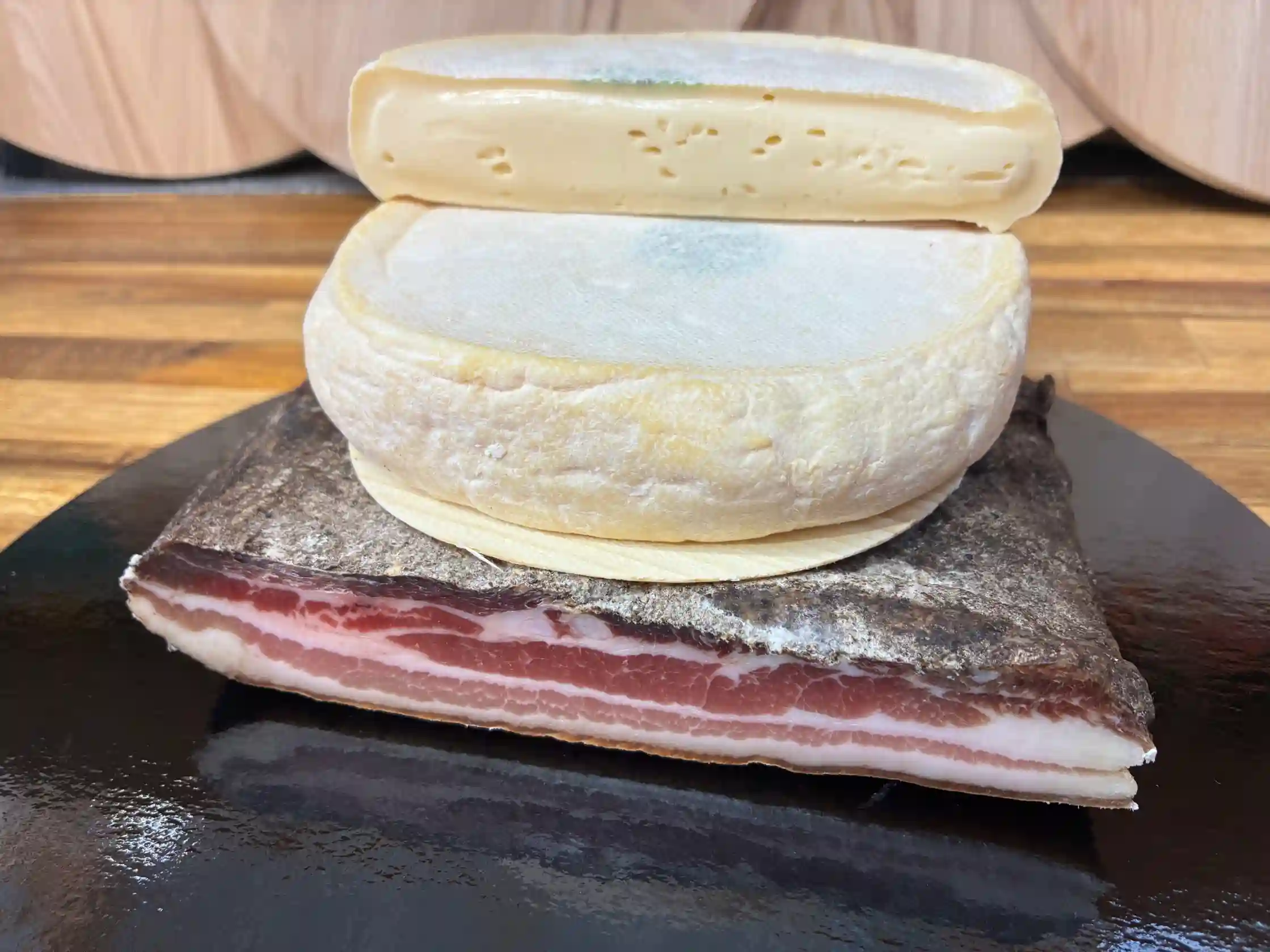 Reblochon fermier farto
