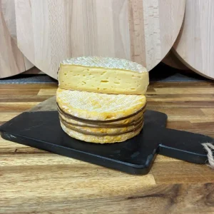 fromage Livarot