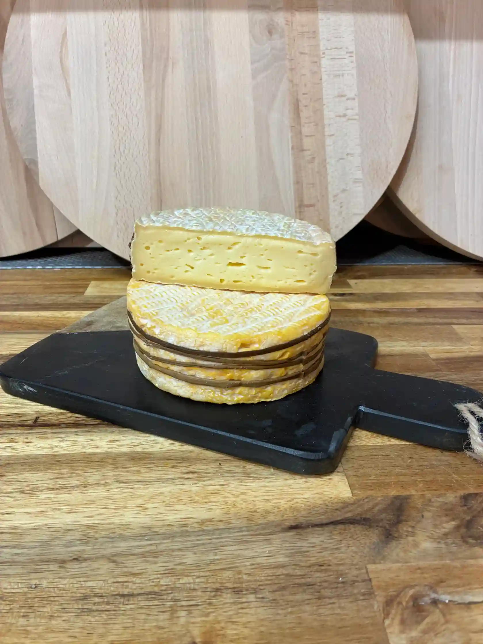 fromage Livarot