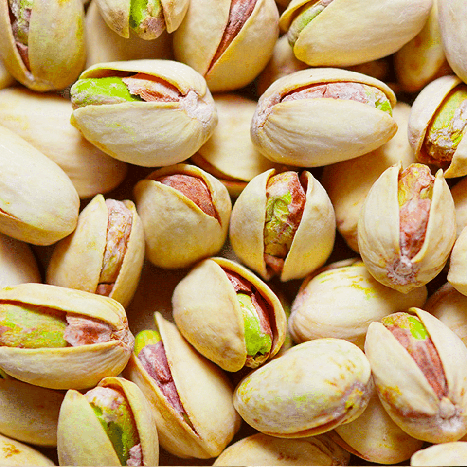 Pistaches