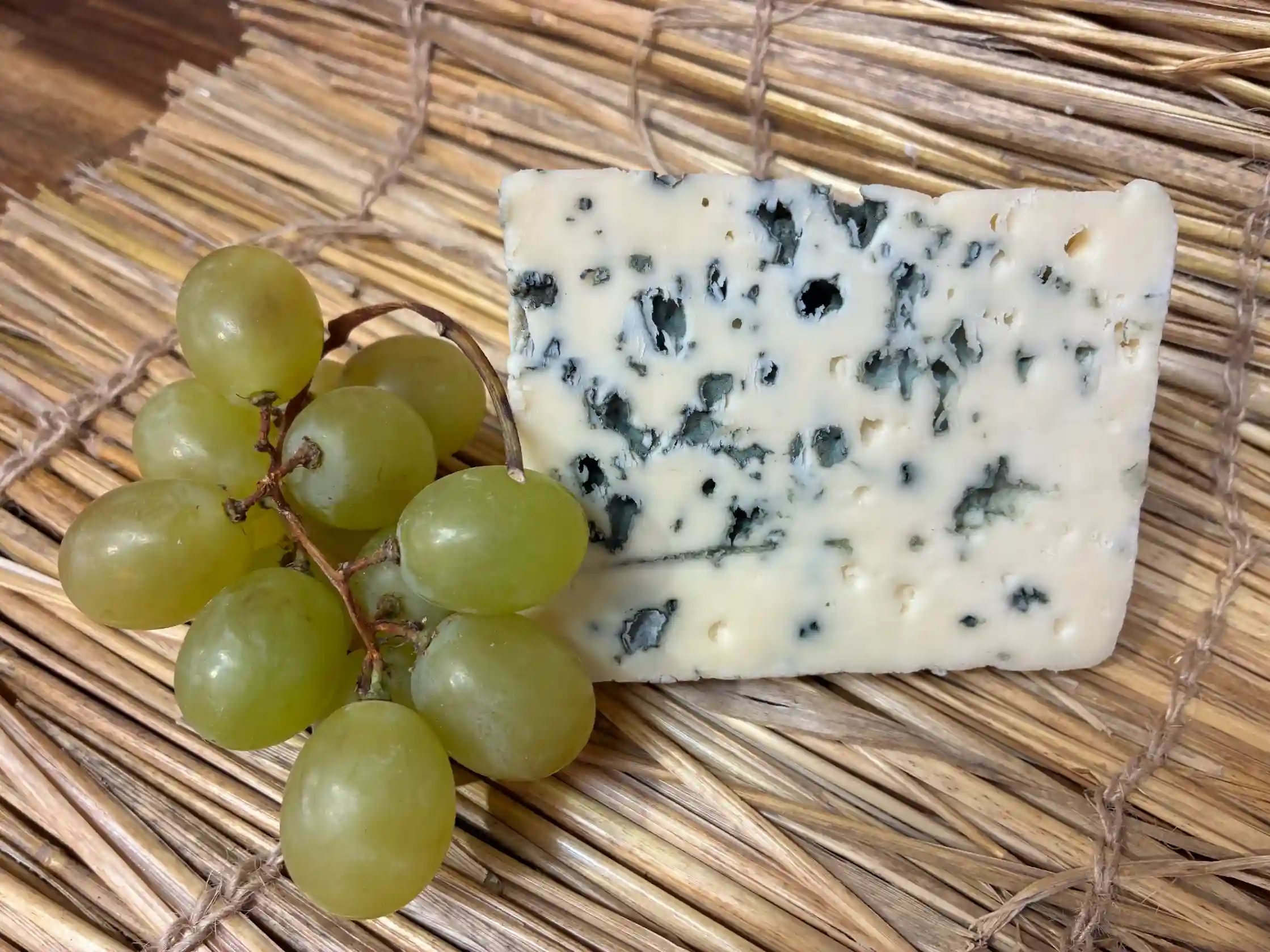 roquefort aop