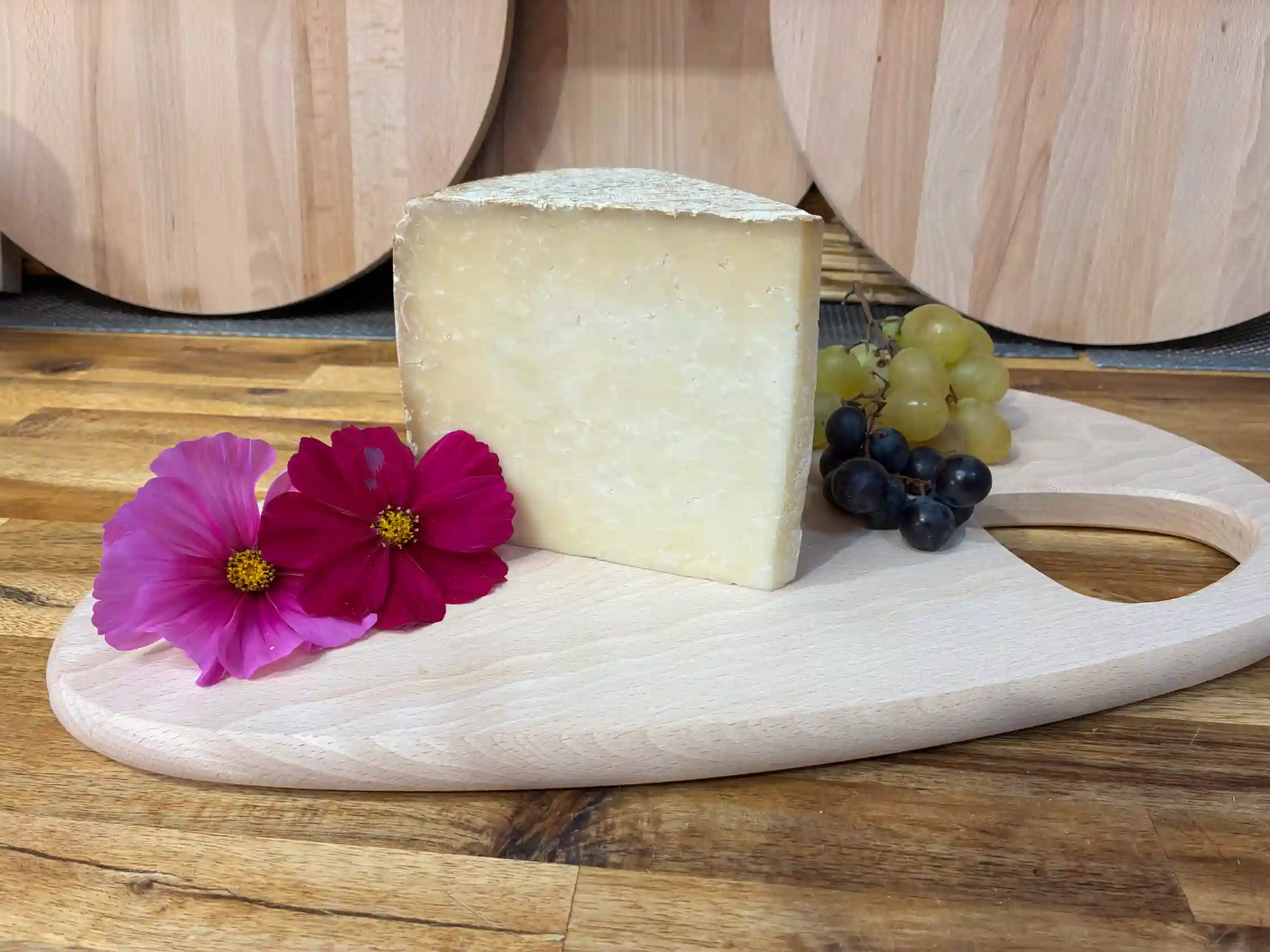 fromage Cantal AOP