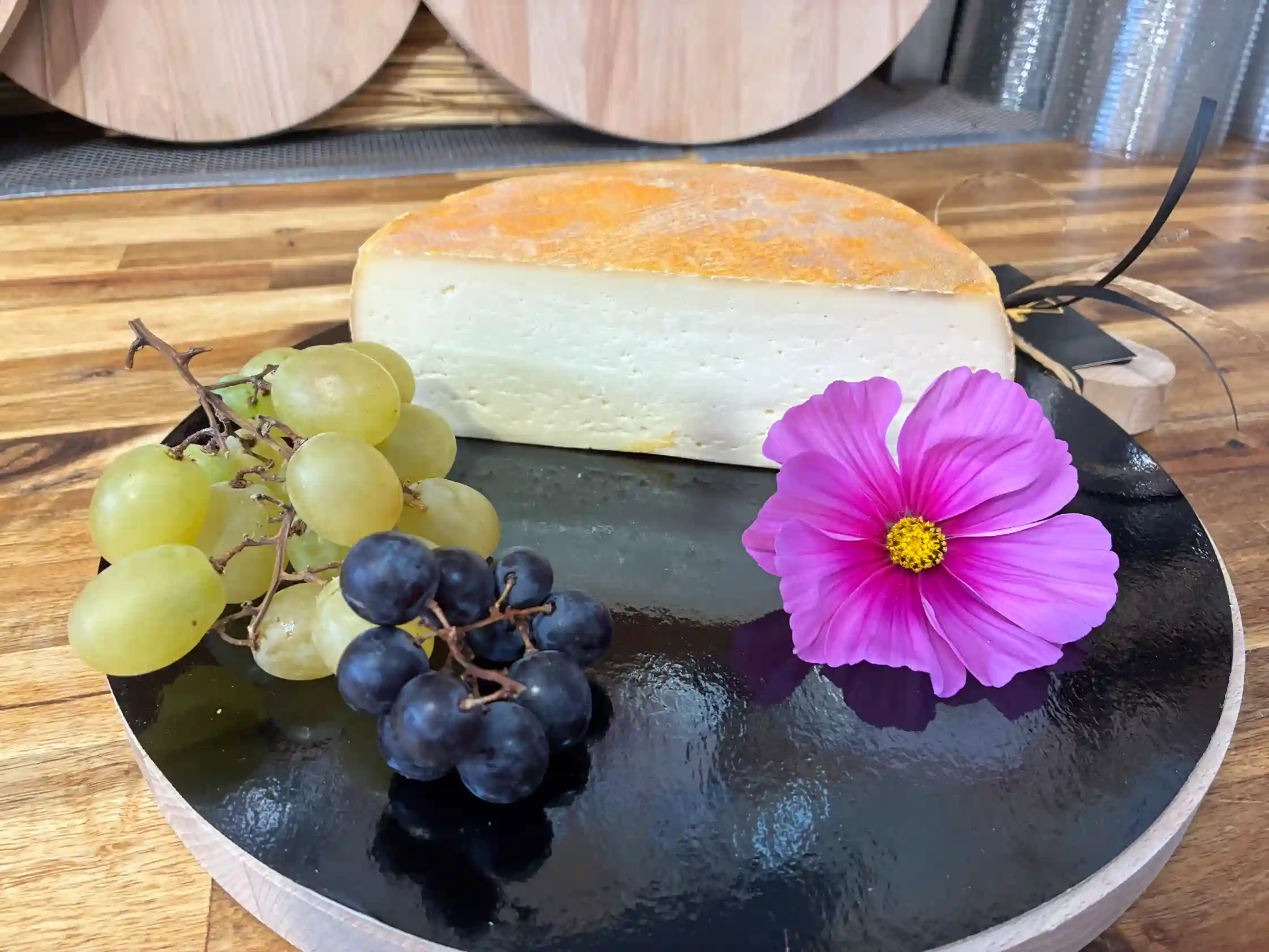 fromage trappe de Timadeuc