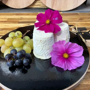 fromage Chabichou du poitou