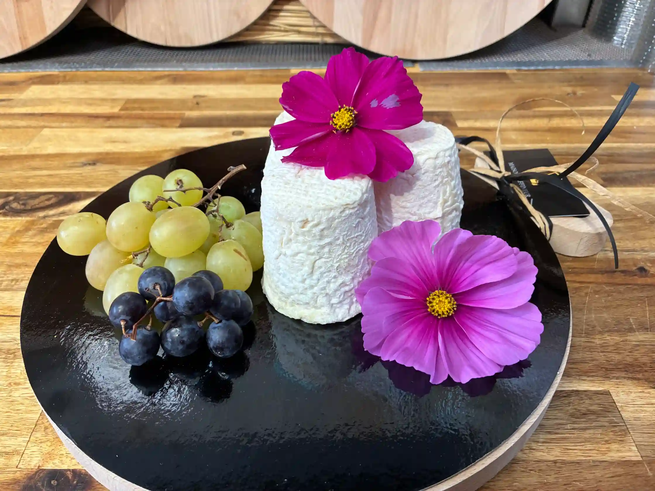 fromage Chabichou du poitou