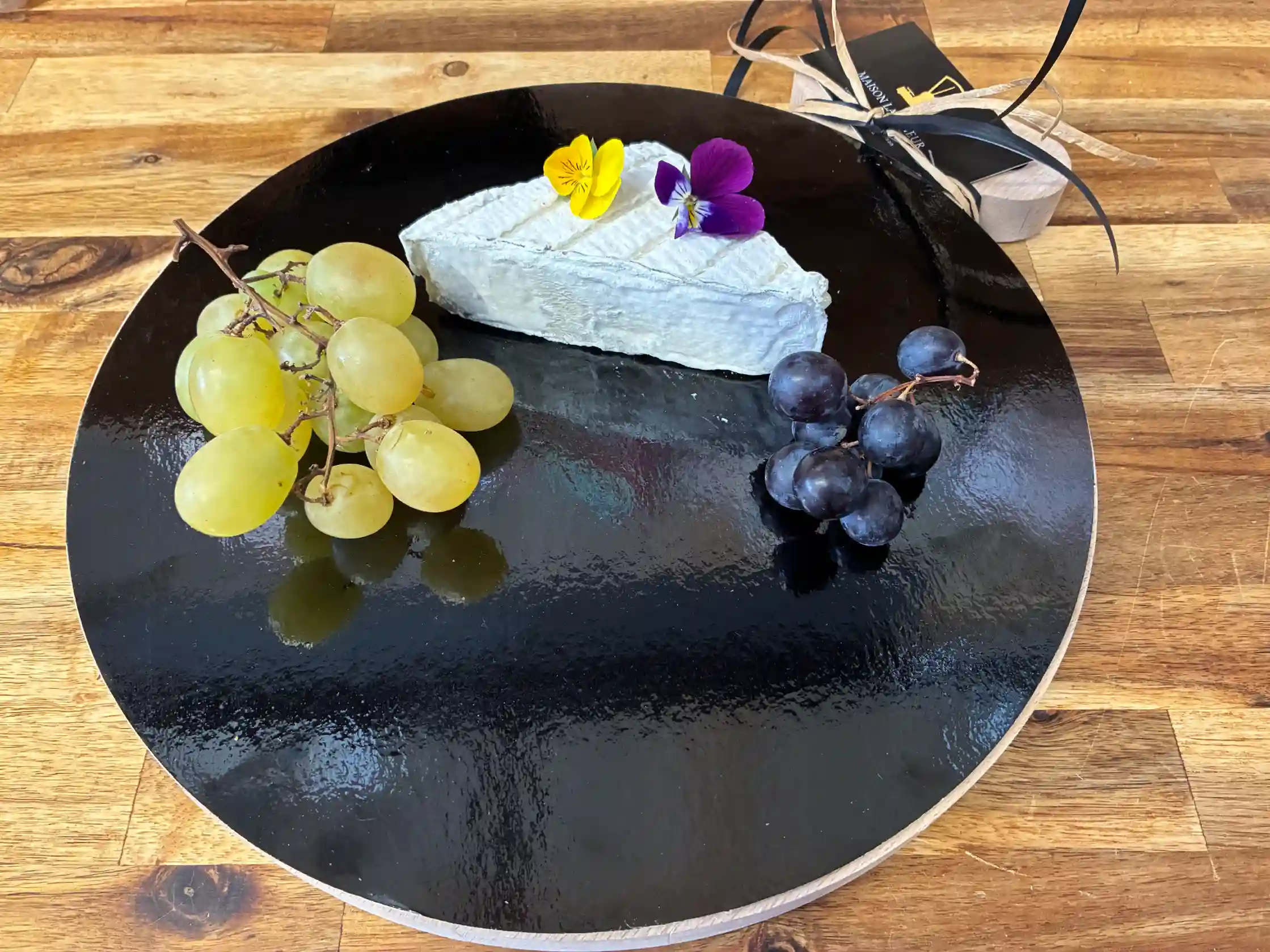 fromage Tricorne