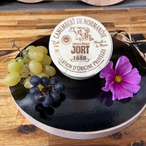 Camembert Jort