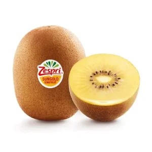 Kiwi jaune