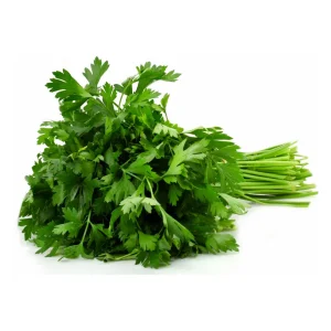 Persil plat